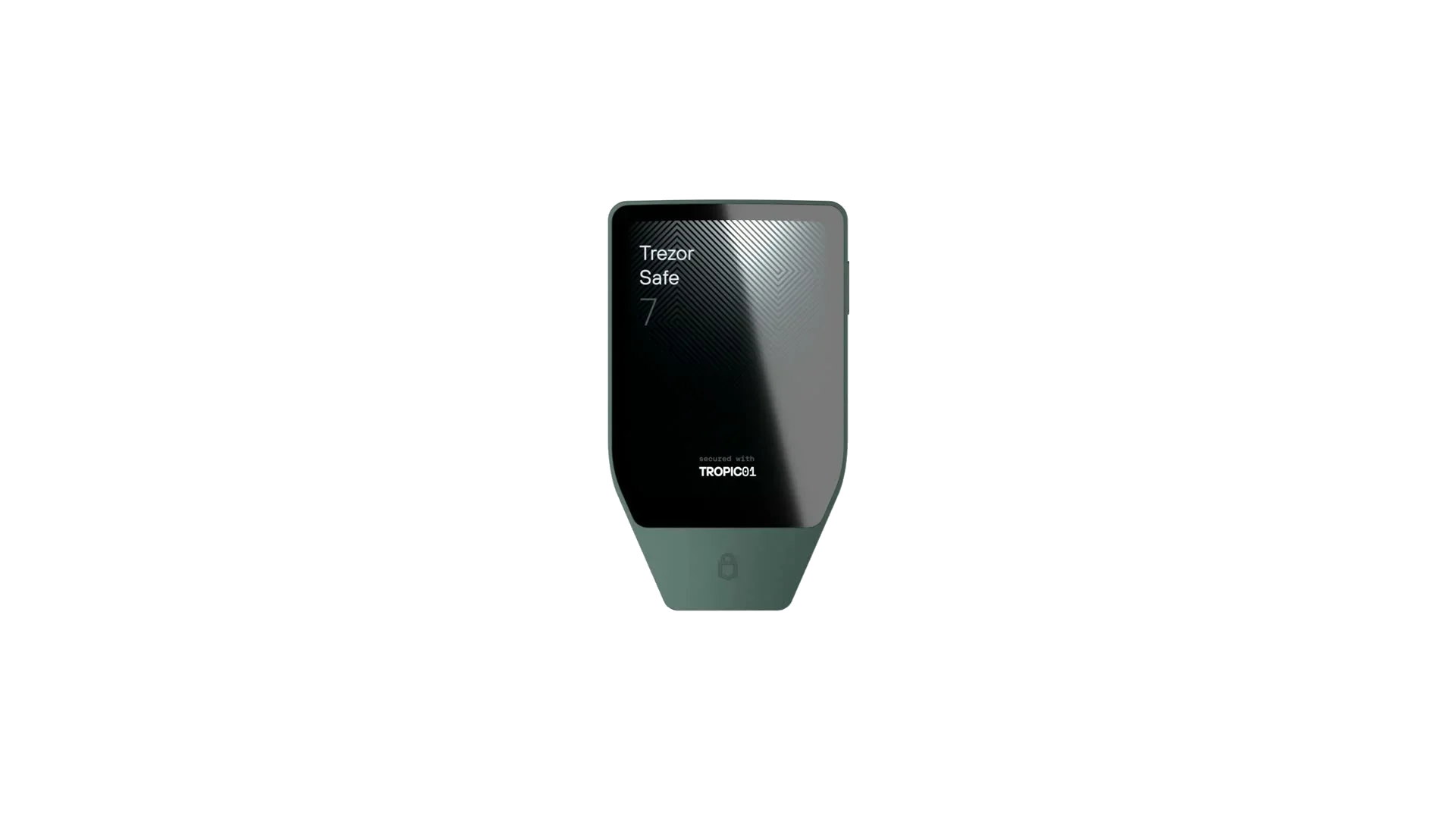 Trezor Safe 7